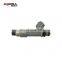 Auto Parts Fuel Injector For SUZUKI Swift 297500-0540 Car Accessories