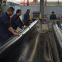 ASTM Standard 2mm Geomembrane Lining for Landfill Project