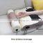 Amazon hot selling Full Body Head Back Neck Rolling Kneading Massager/Shiatsu Infrared Heating Massage Pillow