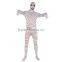 Mummy Full Body Spandex/Lycra Suit HNF016