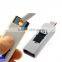 Double Arc Rechargeable USB Lighter,USB Avenger,Man Hub USB