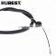 hot sale oem : 893721555K 80B3 auto throttle cables auto cable