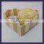 Heart shape SPA bath set