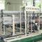 SUS 304 drinking water treatment plant in hot sale