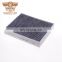 China custom car ail filter for BMW