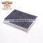 4x4 Vehicle parts hepa air filter  for cars