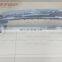 CARVAL/JH/AUTOTOP  JH20-POL11-016   OEM  6RU807221GRU  FRONT BUMPER RU FOR POLO 11 VENTO