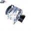European Truck Auto Spare Parts 24V 100A Alternators Oem 0124555003 for DAF Truck