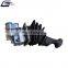 Heavy Duty Truck Parts  Air Brake Valve  Oem 9617232170 1570862 1408332 10570862  570862 for SC Truck  Hand Brake Valve