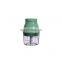 USB Electric  food fruit vegetable garlic meat  chopper  45W meat mincer grinder for home-use Kitchen