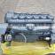 4-Stroke Deutz F6l913 Diesel Engine for Construction Machines 85kw/2500rpm F6L913 diesel engine