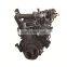 Hot selling Excavator Diesel Complete Engine Assy  Engine Motor  6WG1