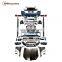 7 Series G11 G12 Grille Bumpers7 Series G11 G12 740 730 Car Parts Auto Bodykit Full Body Kit Set LCI Upgrad M760 Facelift