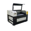 Guangzhou Hanma HM-1310 laser cutting & engraving machine with single or multiplied laser head