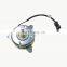 OEM 19030-5R3-H01 Replacement Radiator Fan Motor For Honda