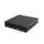 QINTAIX Tv Box Rk3328 4Gb+32Gb Android 9.0 Tvbox 2.4G Wifi 4K Smart Tv Usb3.0 Smart Media Player