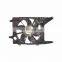 17427545366 7701045816 Auto Parts Radiator Cooling Fan For Renault Kangoo Express 1997-