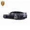 Top Quality Pd Style Frp Car Bumpers Parts Body Kit For Chevrolet Corvette 7