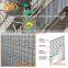 3d wire mesh for construction