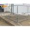 5 foot galvanized temporary construction chain link fence for sale factory