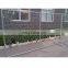 Temporary Side Hoarding Fencing Panels Manufacturer in Doha Qatar wire temporary fence temporary garden fence