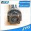 China cnc machining carbon fiber flexible drive shaft