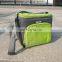 Travel cooler bag with plastic food container and water bottle Eco-friendly COMPLETE Meal Prep Bag  Insulated Lunch Bag