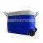 GiNT 55L China Suppliers Ice Cooler Box Portable Wheels Handles Hard Cooler Cooler Boxes for Party