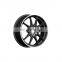 CNBF Flying Auto Parts car transmission system 18inch Aluminum rim  wheel rims suitable for all kinds of cars wheel hub bearing