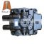 Swing motor assy SK260-8 High quality for excavator parts