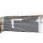 SK200-8 China factory Hydraulic oil cooler for excavator parts