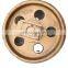 Excavator undercarriage spare parts for EX70 front idler sprocket and EX bucket Blades