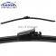 High quality car soft rear wiper blade fit for exact car models