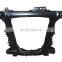Replacement Auto Chassis Parts Front Axle Crossmember For Reno Clio2 8200195988 8200741075