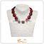 Trustworthy china supplier beaded collar necklace