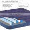 Hot Custom Home Outdoor Camping Portable Air Mattress 3 Or 4 People Double Air Bed Thickened