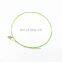 0.9mm New Fiber Type Big Transmission Om5 10G-600 sc lc fc st Fiber Pigtail