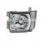 In Stock Auto Parts Halogen Head Light Assembly Car Headlamp For Isuzu Forward