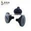 steel m3 black thumb screws manufacturer