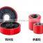 80x70/180x50 Rubber Polyurethane Nylon Forklift Tire Hand Pallet Truck Wheel