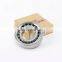 17x47x15mm Japan ball screw support angular contact ball bearing 17TAC47BSUC10PN7B