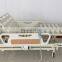Factory Cheap Price Multi-fuction ICU Nursing bed Electric Nursing Bed With Toilet for hospital