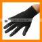 Cheap Safety PU Construction Gloves/PU Coated Builders Mechanic Gloves Construction Grip Gloves