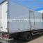 7ton Dongfeng Freezer Truck / Refrigerated Van