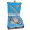 Clamped Proving Ring