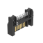 Denentech SATA 7P Male SMT with Peg Connector