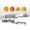 30kg-200kg semi-automatic potato chips making machine french fries production line