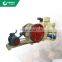 press ruf making charcoal biomass press machine for coffee grounds