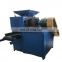 New type charcoal ball extruder machine for cooking