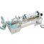 Semi Automatic Bottle Liquid Filling Machine Water Filling Machine